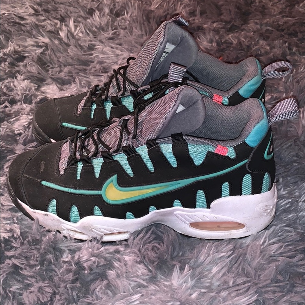 Nike sneakers